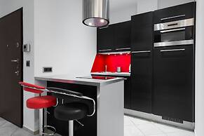 Apartinfo Szafarnia Apartments