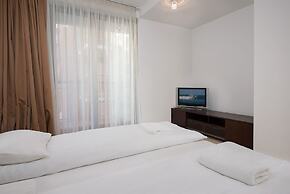 Apartinfo Szafarnia Apartments