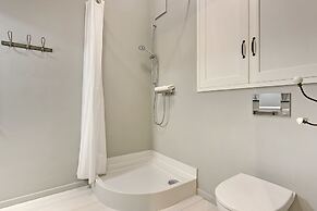 Apartinfo Szafarnia Apartments