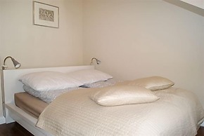 Apartinfo Szafarnia Apartments