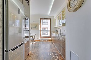 Apartinfo Szafarnia Apartments