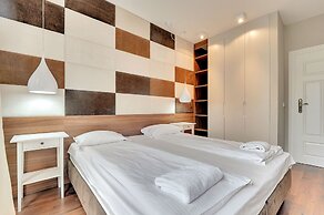 Apartinfo Szafarnia Apartments