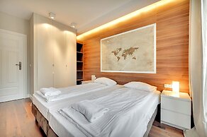 Apartinfo Szafarnia Apartments