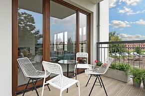 Apartinfo Szafarnia Apartments