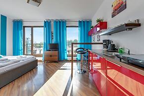 Apartinfo Szafarnia Apartments