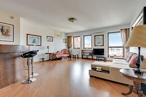 Apartinfo Szafarnia Apartments