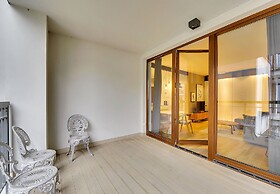 Apartinfo Szafarnia Apartments