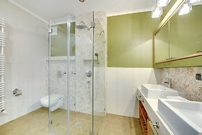 Apartinfo Szafarnia Apartments