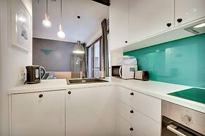 Apartinfo Szafarnia Apartments