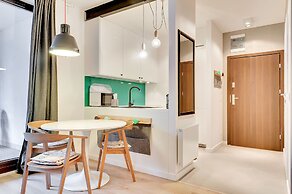 Apartinfo Szafarnia Apartments