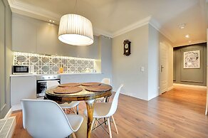 Apartinfo Szafarnia Apartments