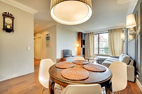 Apartinfo Szafarnia Apartments