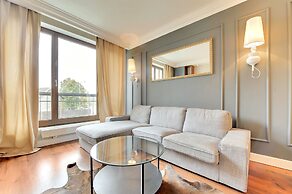 Apartinfo Szafarnia Apartments