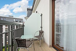 Apartinfo Szafarnia Apartments