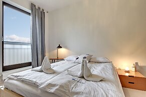 Apartinfo Szafarnia Apartments