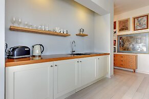 Apartinfo Szafarnia Apartments