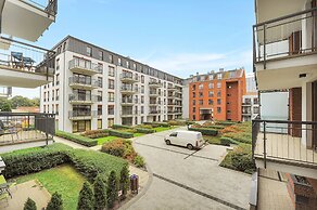 Apartinfo Szafarnia Apartments