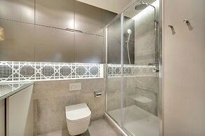 Apartinfo Szafarnia Apartments