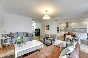 Apartinfo Szafarnia Apartments