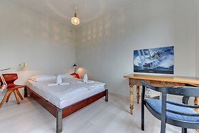 Apartinfo Szafarnia Apartments