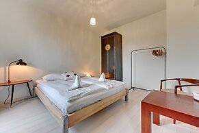 Apartinfo Szafarnia Apartments