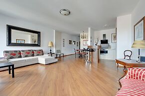 Apartinfo Szafarnia Apartments