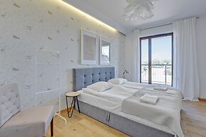 Apartinfo Szafarnia Apartments