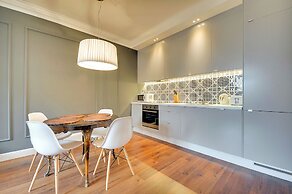 Apartinfo Szafarnia Apartments