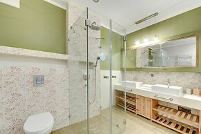 Apartinfo Szafarnia Apartments