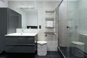 Apartinfo Szafarnia Apartments