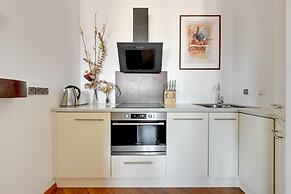 Apartinfo Szafarnia Apartments