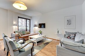 Apartinfo Szafarnia Apartments