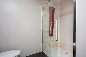 Apartinfo Szafarnia Apartments