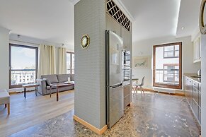 Apartinfo Szafarnia Apartments