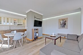 Apartinfo Szafarnia Apartments