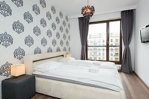 Apartinfo Szafarnia Apartments