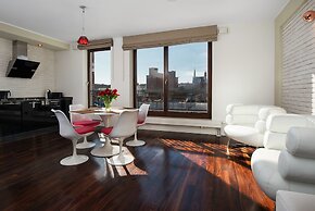 Apartinfo Szafarnia Apartments