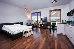 Apartinfo Szafarnia Apartments