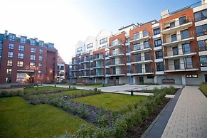 Apartinfo Szafarnia Apartments