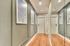 Apartinfo Szafarnia Apartments