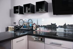 Apartinfo Szafarnia Apartments