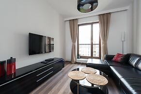 Apartinfo Szafarnia Apartments