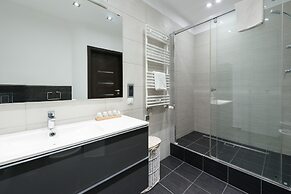 Apartinfo Szafarnia Apartments