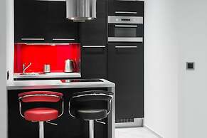 Apartinfo Szafarnia Apartments