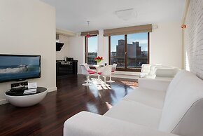 Apartinfo Szafarnia Apartments