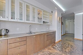 Apartinfo Szafarnia Apartments