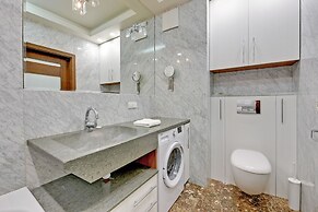 Apartinfo Szafarnia Apartments