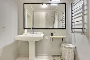 Apartinfo Szafarnia Apartments