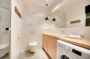 Apartinfo Szafarnia Apartments