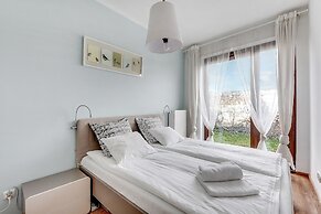 Apartinfo Szafarnia Apartments